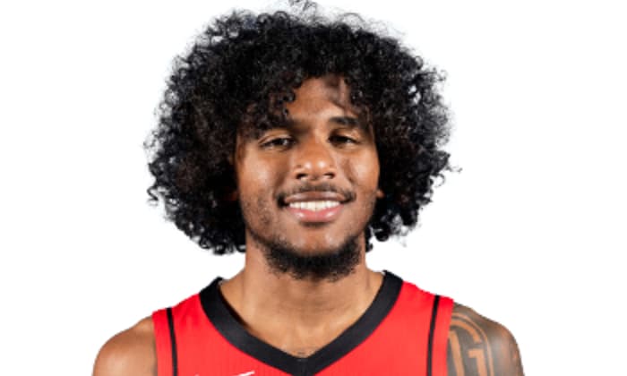 Ngomong Kasar di Siaran TV, Pemain Phoenix Suns Disanksi Rp 417 Juta oleh NBA - Image