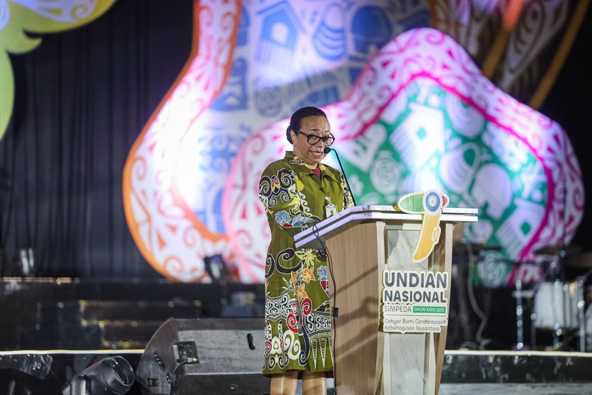 Strategi Bangkitkan Daya Saing Bank Daerah, Asbanda Dorong BPD untuk Mulai Digitalisasi - Image