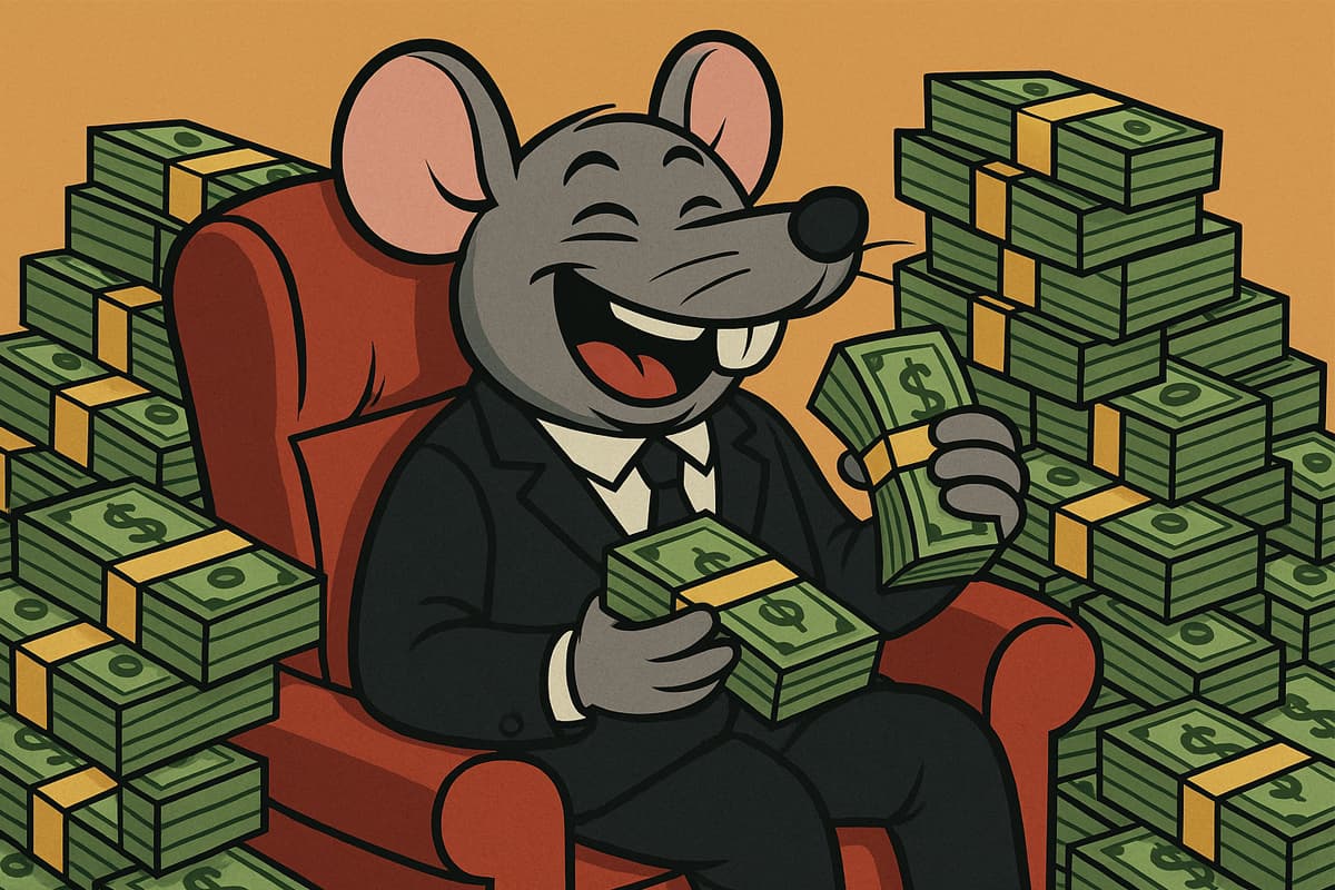 Cegah Korupsi di Proyek Besar, Auditor Ungkap Pentingnya Governance, Risk, and Compliance (GRC) - Image