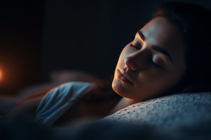 5 Tips Merawat Kulit bagi Anda yang Sering Begadang agar Tetap Sehat dan Bercahaya - Image