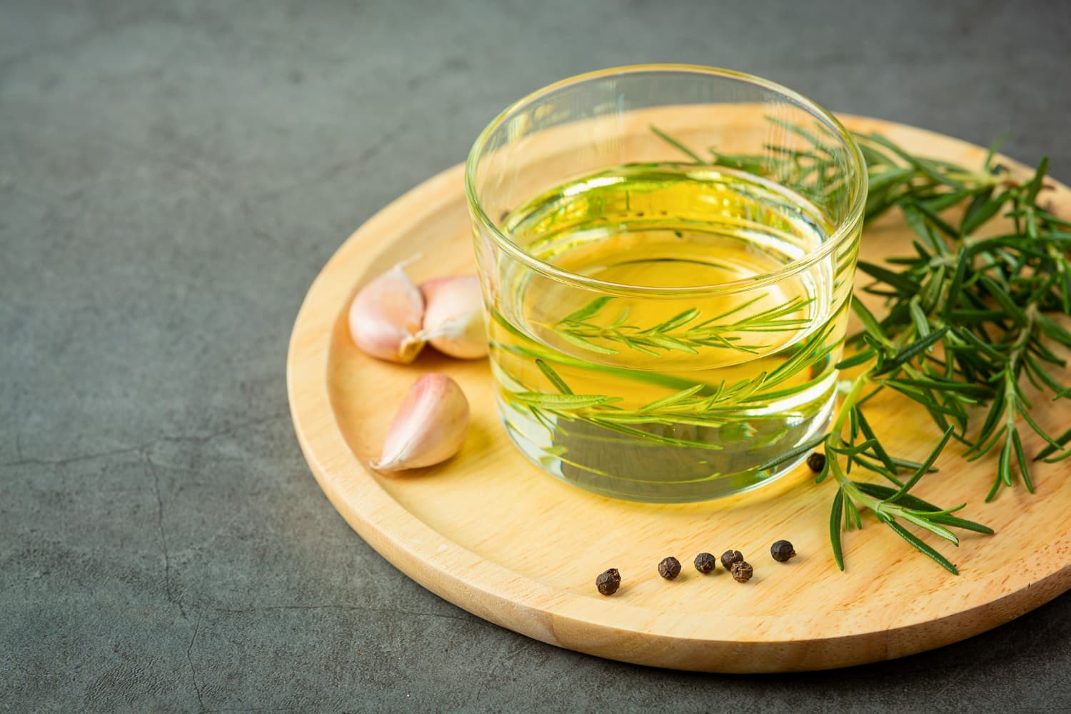 7 Manfaat Ajaib Rosemary untuk Kesehatan Tubuh, dari Otak hingga Rambut - Image