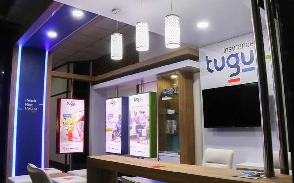 Tugu Insurance Konvensional & Syariah Catatkan Pertumbuhan yang Solid pada 2024 - Image