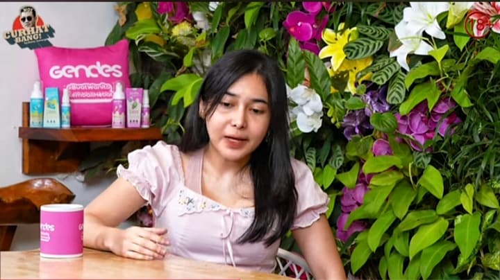 Rumah Tangganya Hancur Karena Perselingkuhan, Dilan Janiyar: Aku Kasih Dia 800 Juta - Image