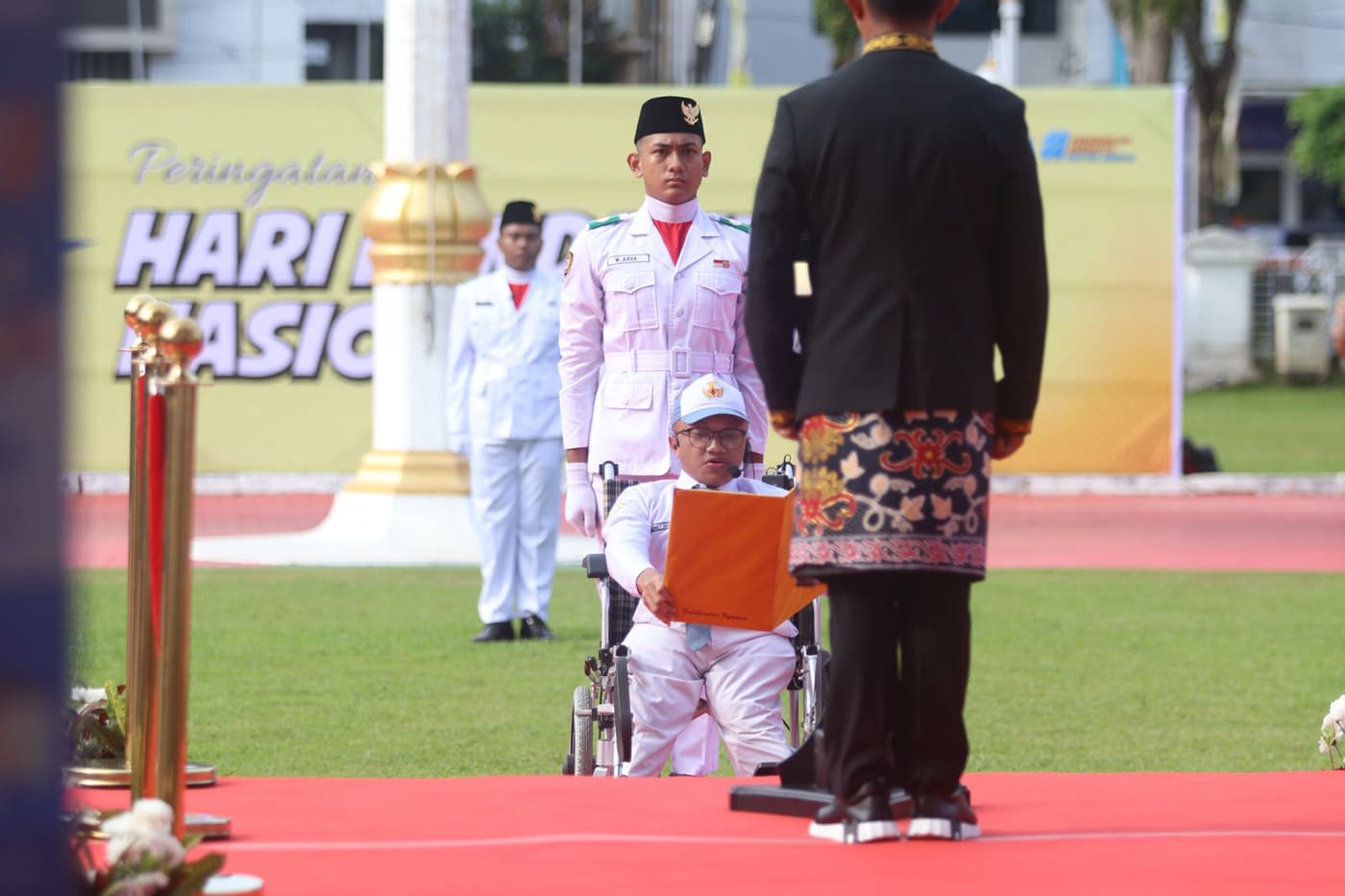 Animo Hardiknas Rendah, GSM Sebut Hal Ini Adalah Bentuk Lesunya Pendidikan karena Tak Tahu Arah Mau ke Mana - Image
