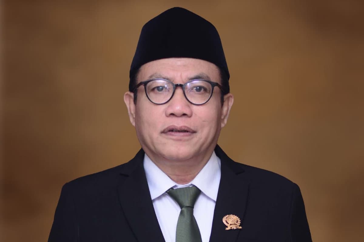 Pendidikan Untuk Kebangkitan Nasional - Image