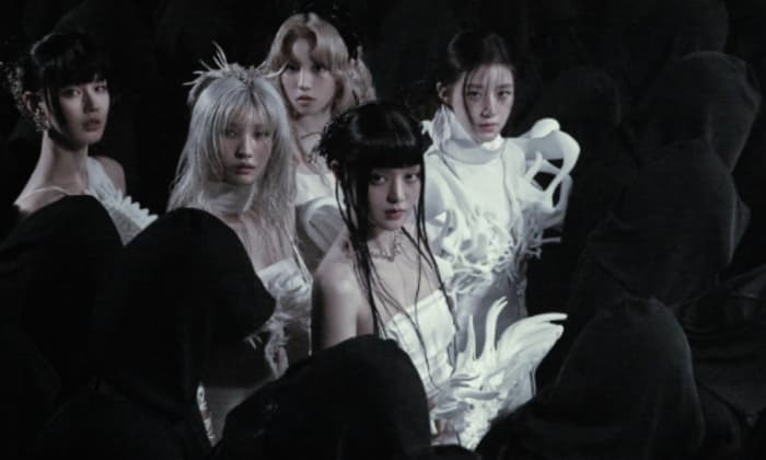 (G)-IDLE Rebranding Jadi i-dle di Anniversary Ke-7, Rilis Mini Album Berjudul 'We Are i-dle' - Image