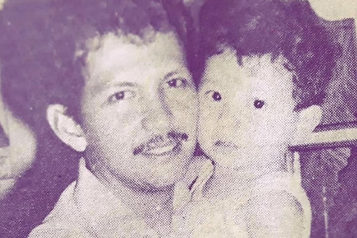 Ultah ke-43, Gading Marten Apresiasi Diri Sendiri - Image