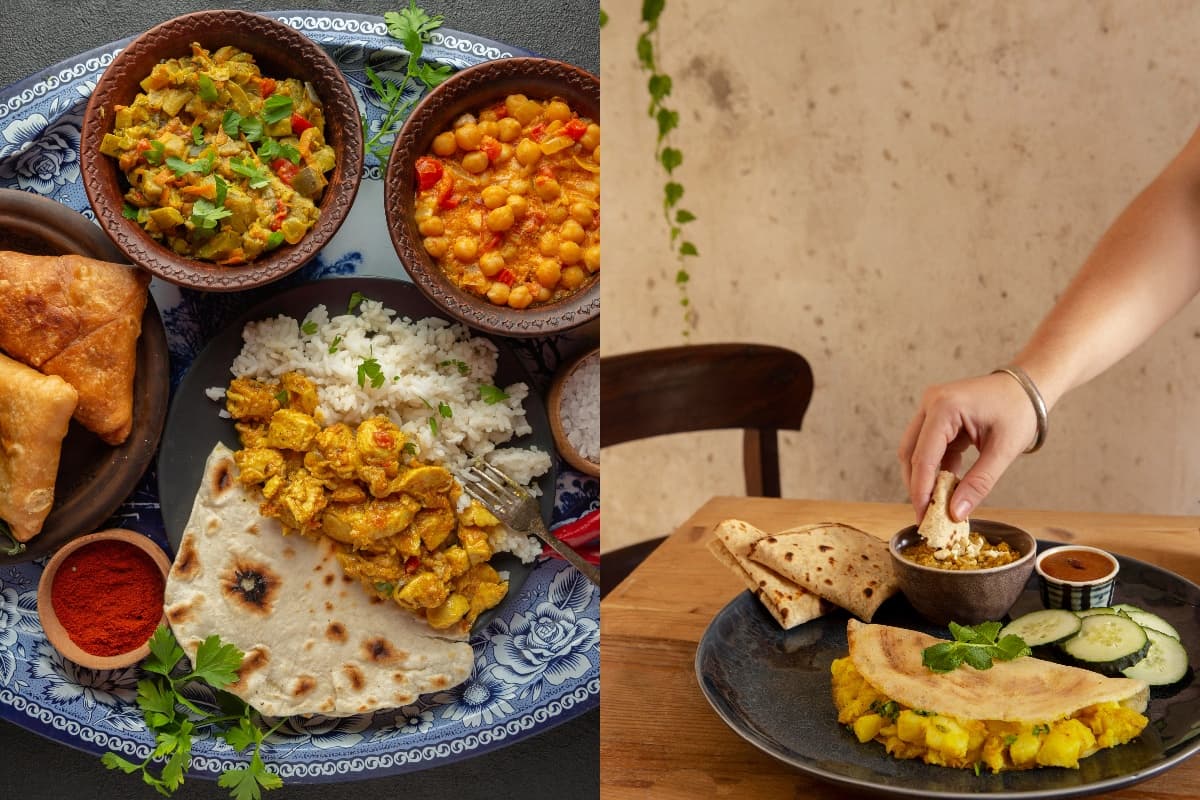 Destinasi para Penggemar Kuliner Khas Bollywood, Ini 5 Restoran India di Surabaya - Image