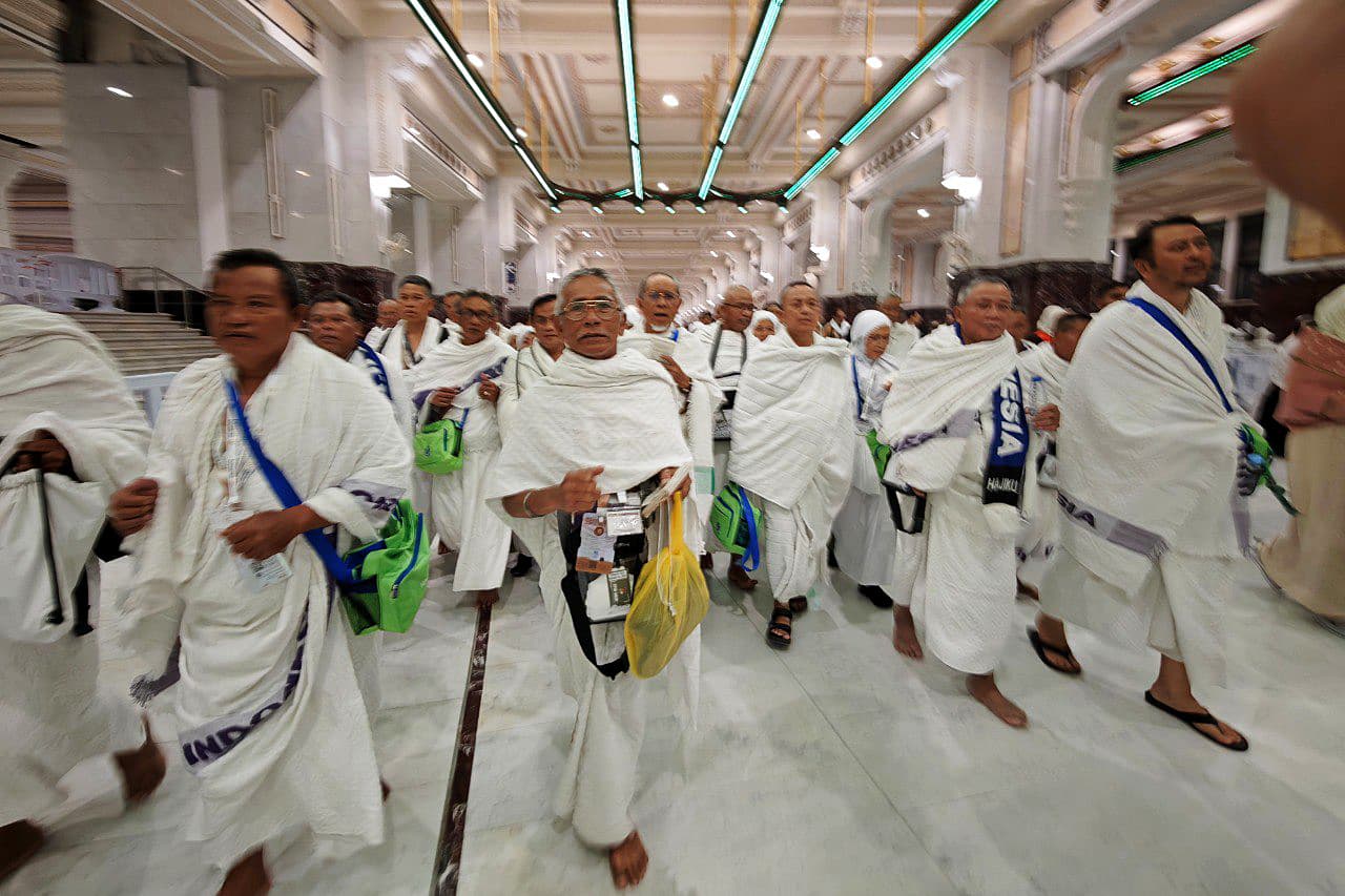 KPK Duga Dirut BPR Jepara Artha Pergi Umrah Pakai Uang Hasil Korupsi Kredit Fiktif - Image