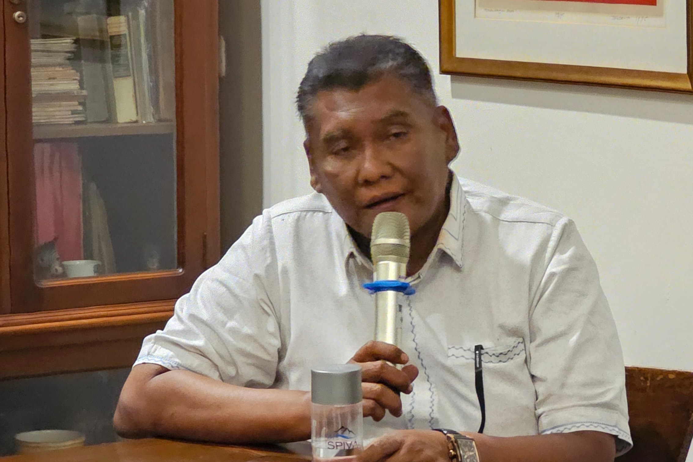 Jelang Muktamar 2025, PPP Mulai Gaduh soal Ketua Umum Baru - Image