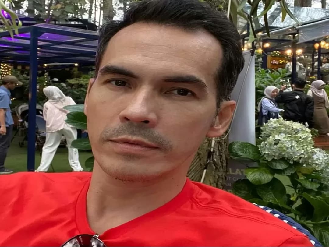 Atalarik Syach Hanya Beli 500 Meter, Tegaskan Tak Mau Beli Sisa Tanahnya - Image