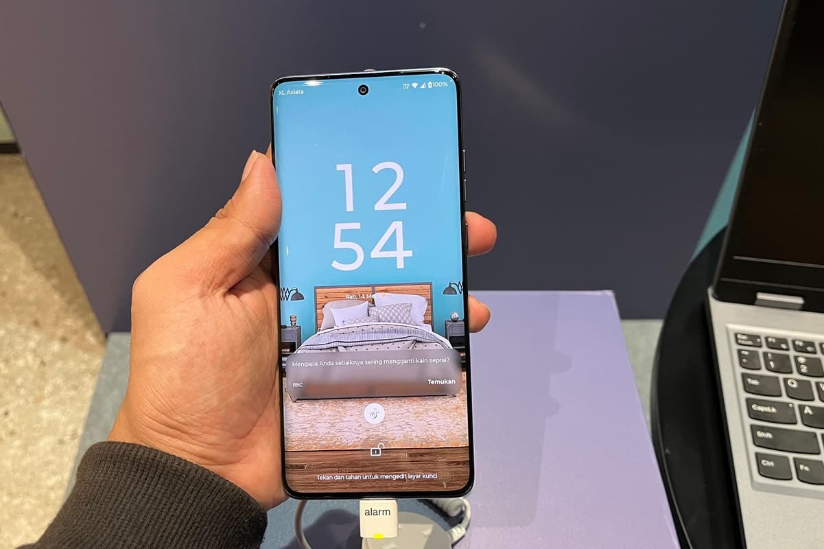 Usai Comeback, Motorola Bertekad Masuk Daftar Lima Brand Smartphone Teratas pada 2028, ini Strateginya - Image