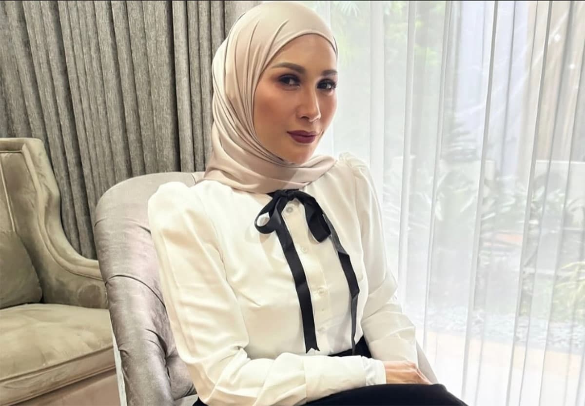 Tata Janeeta Dibayar Rp 120 Juta untuk Acara Private, Dia Tolak Karena Syaratnya Harus Lepas Hijab - Image