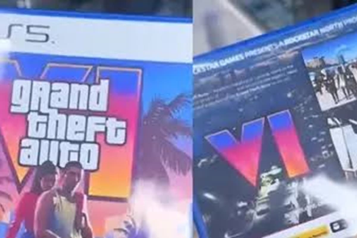 Viral, Game GTA 6 Belum juga Meluncur, tapi di Bangladesh Sudah Ada Bajakannya - Image