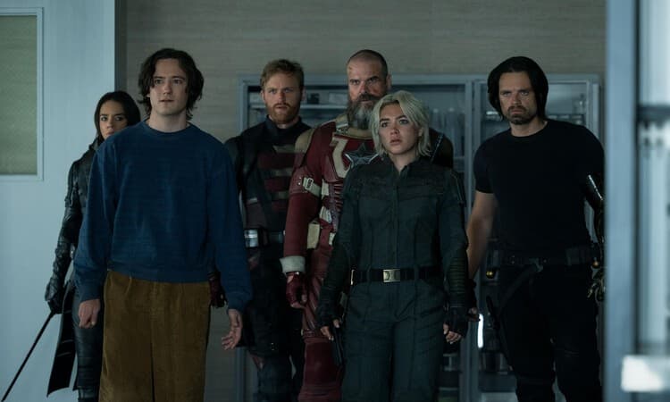 Inilah Alasan Film 'Thunderbolts' Berubah Nama Menjadi 'The New Avengers' - Image