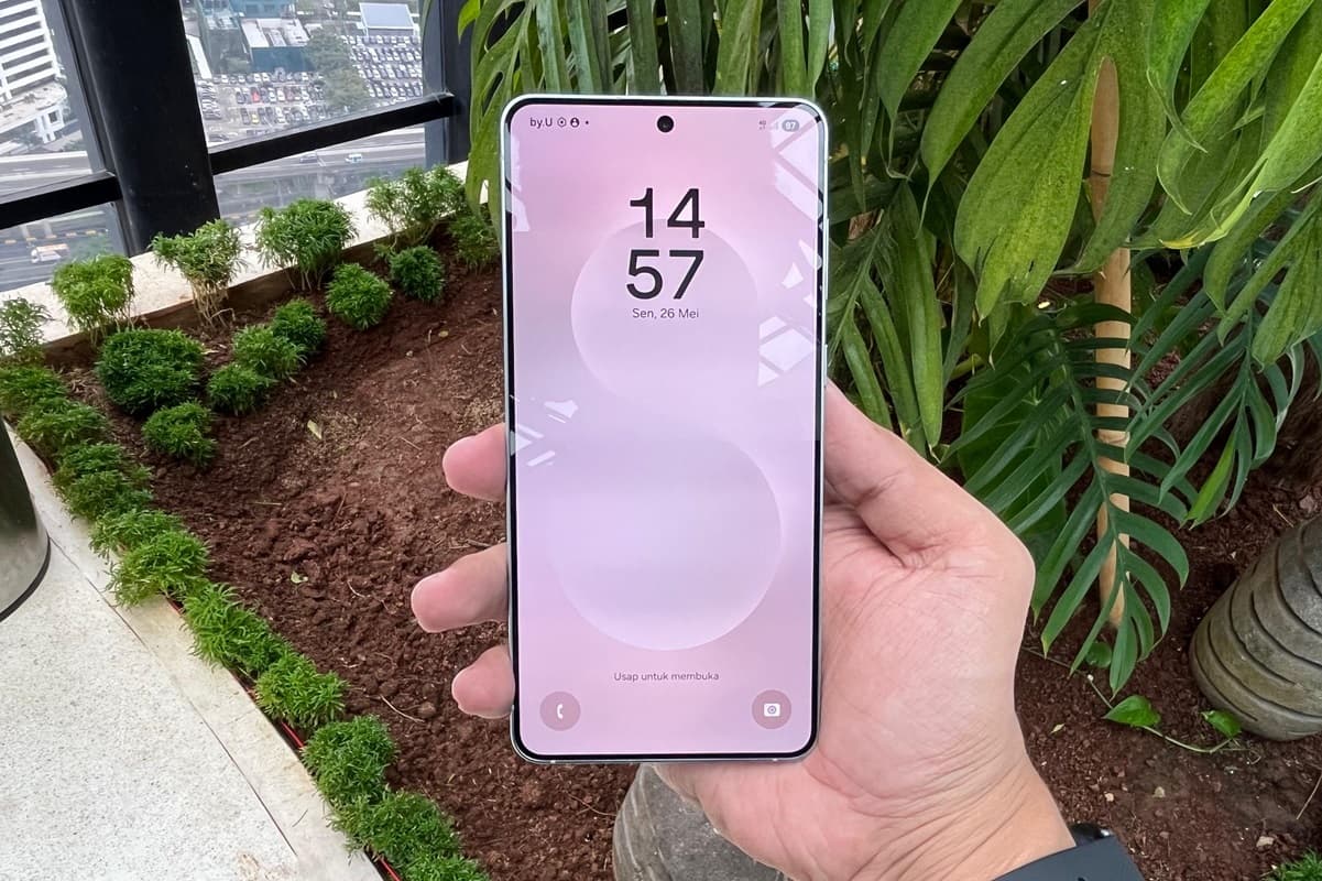 Meski hanya Dibekali Kapasitas Baterai 3900mAh, Samsung Klaim Tetap Berfokus pada Efisiensi Daya - Image