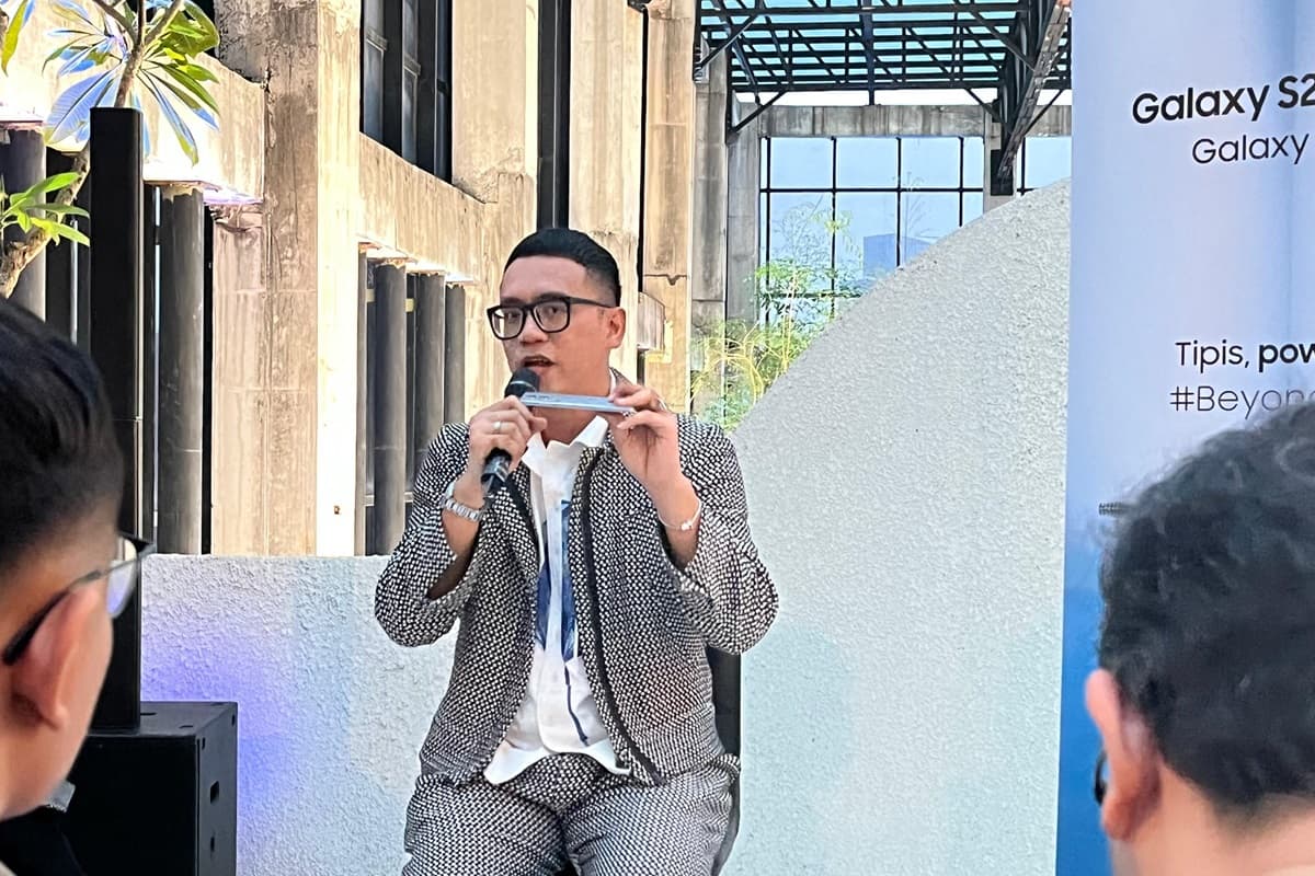 Baru Saja Diluncurkan di Indonesia, Ternyata ini Target Pasar dari Samsung Galaxy S25 Edge - Image