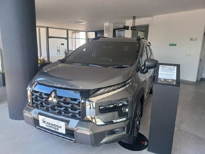 Fitur Baru Jadikan New Xpander Makin Kompetitif di Kelasnya - Image