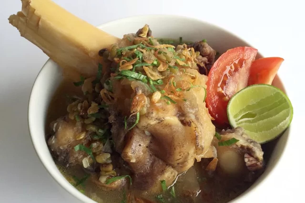 5 Rekomendasi Kuliner Khas Madura yang Sayang Dilewatkan Berwisata di Daerah Asal - Image