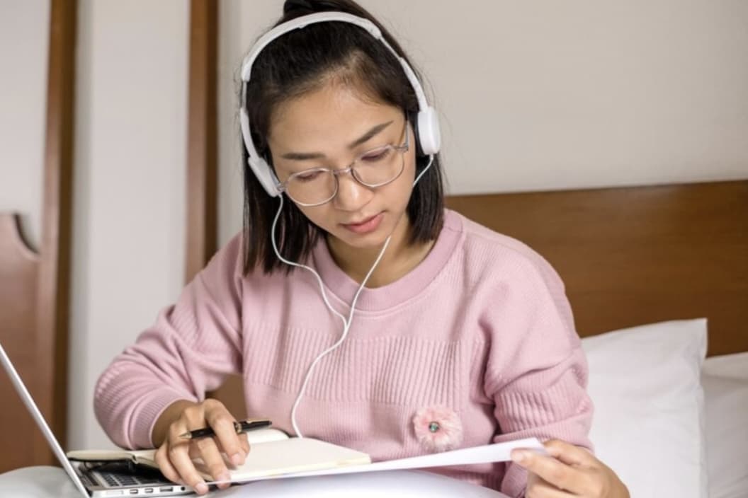 Musik Klasik Penunjang Konsentrasi, Cocok untuk Temani Sesi Belajar - Image