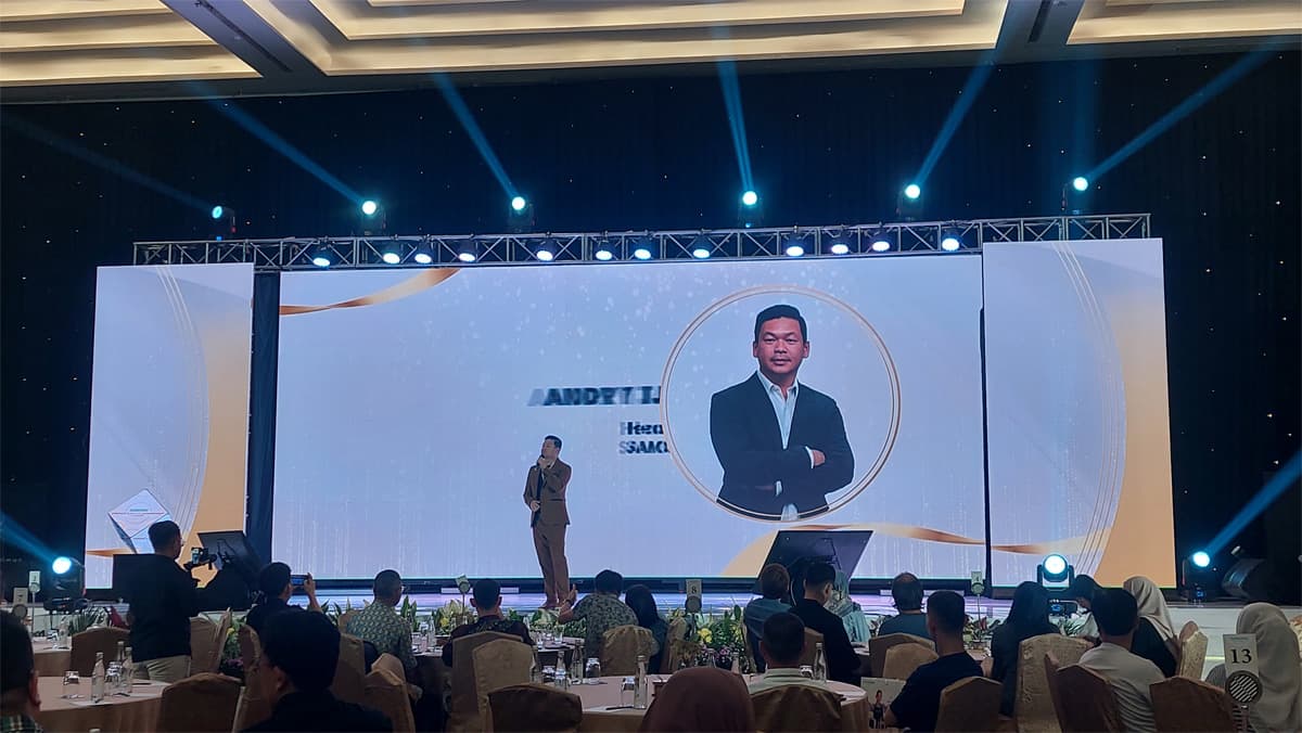 Pentingnya Punya Peralatan Rumah Tangga yang Inovatif dan Modern untuk Dukung Kualitas Hidup Keluarga - Image