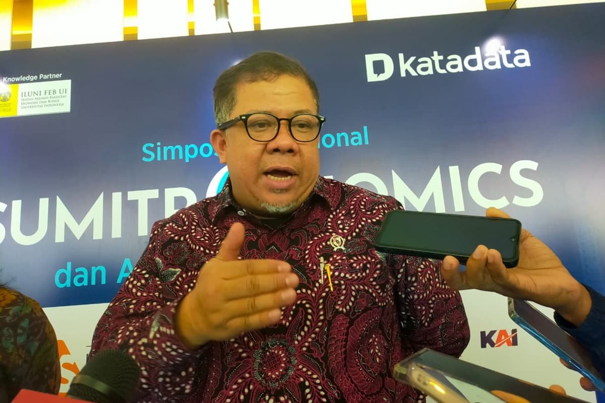 Kritisi Usulan Fahri Hamzah yang Minta Pajak Tinggi Bagi Rumah Tapak, DPR Sebut Akan Timbulkan Masalah Sosial Baru - Image