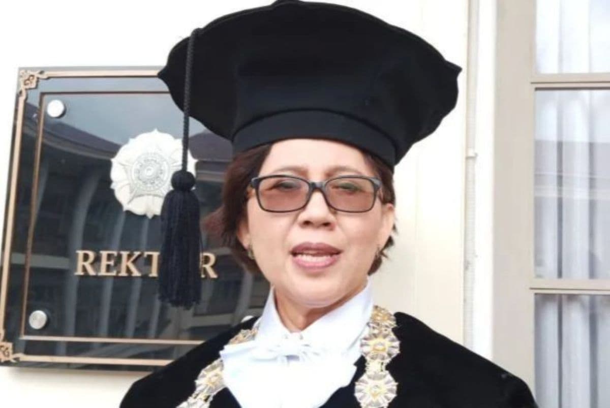 UGM Bekukan Status Mahasiswa Tersangka Kasus Kecelakaan Maut - Image