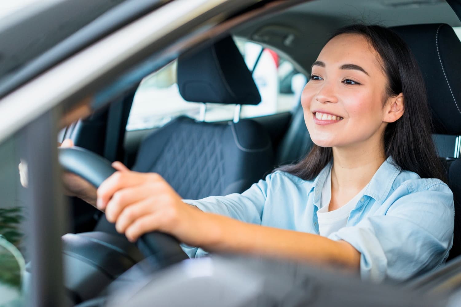 Jangan Asal Bisa Nyetir, Ini 8 Alasan Kursus Mengemudi Penting - Image