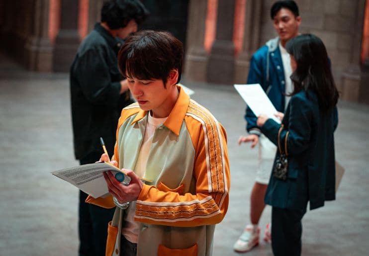 Kyuhyun Super Junior Diserang Komentar Jahat usai Tampil di 'The Devil’s Plan: Death Room', Agensi Langsung Turun Tangan - Image