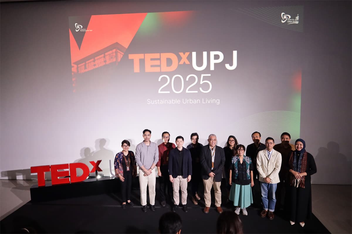 Pentingnya Sustainable Urban Living untuk Masa Depan - Image