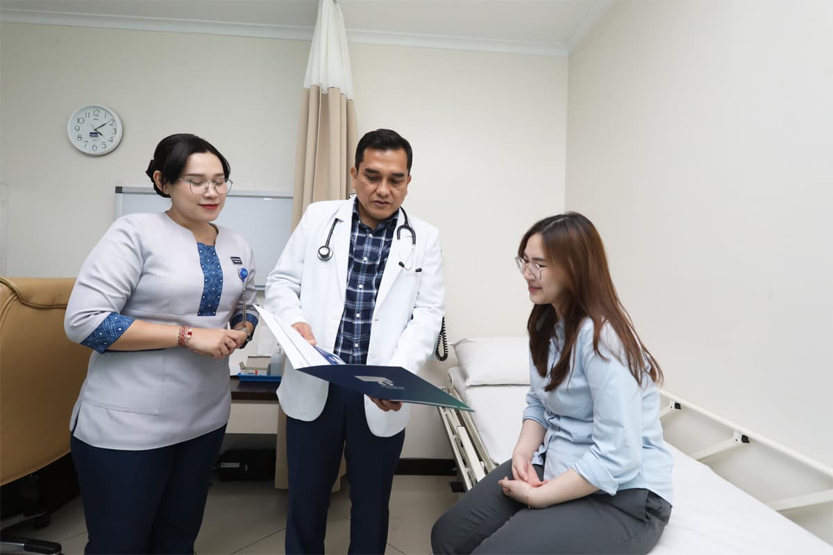 Waspada Demam Rematik, Picu Stenosis Katup Jantung - Image