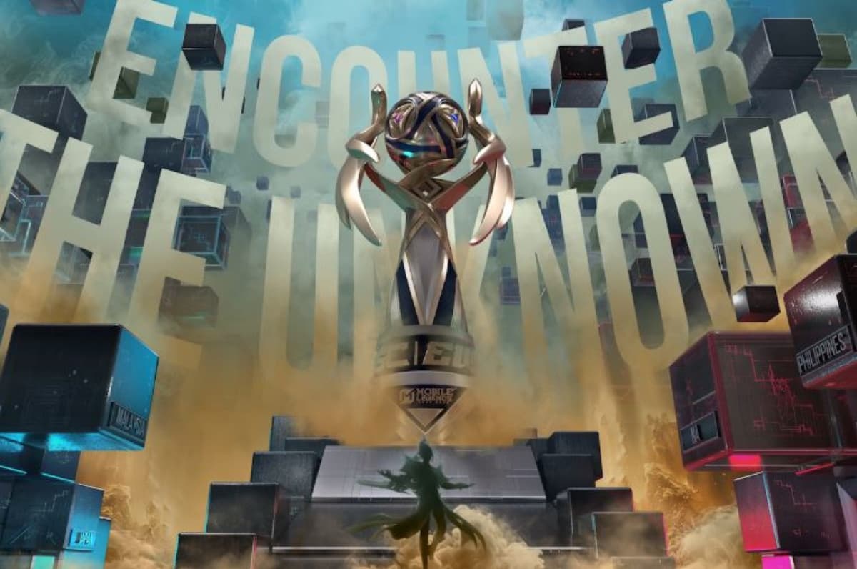 Moonton Ubah Format Turnamen MSC 2025 yang Memiliki Total Hadiah Senilai Rp 48,7 Miliar! - Image