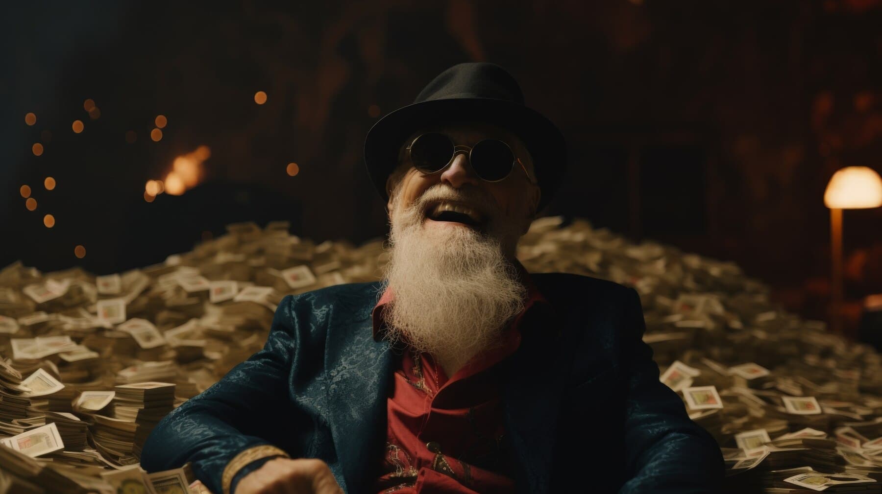 Jarang Terjadi Perusahaan Sukses Diwariskan sampai Keturunan Ketiga, Perencana Keuangan Henra Sensei Ungkap Penyebabnya - Image