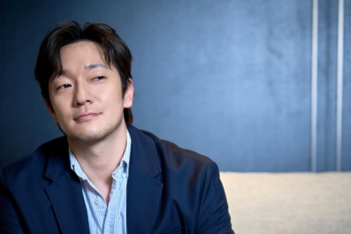 Sukses Bintangi Nine Puzzles dan Heavenly Ever After, Aktor Son Suk Ku Putuskan Hiatus dari Akting - Image