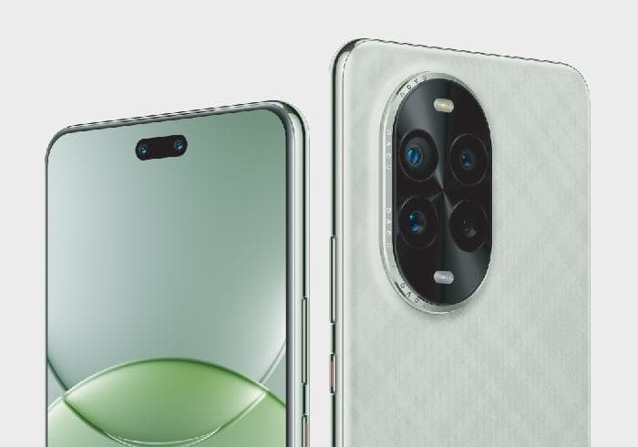 Huawei Nova 13 Pro Hadir Dibanjiri Fitur Penyuka Fotografi - Image