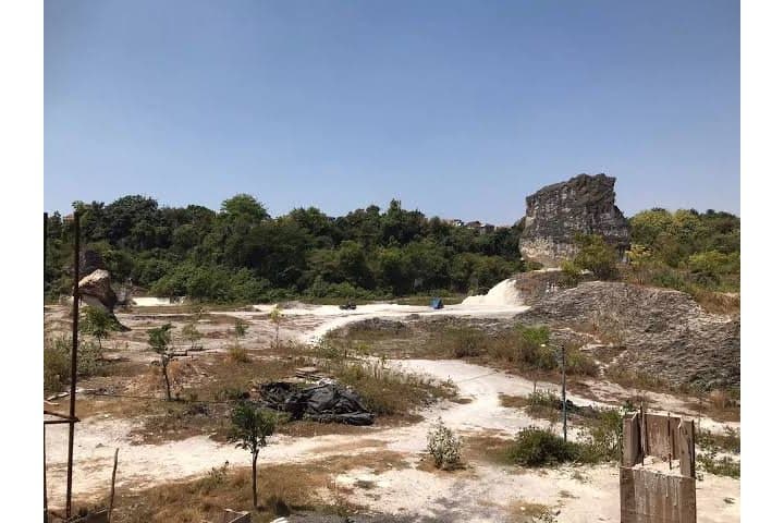 Lahan Bekas Tambang Direklamasi, DPRD Desak DLH Juga Perhatikan di Desa Lain - Image