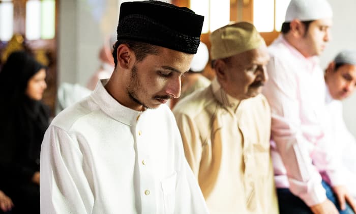 Jadwal Sholat untuk Wilayah Kuningan Jawa Barat Hari Ini, Minggu 22 Februari 2026 - Image