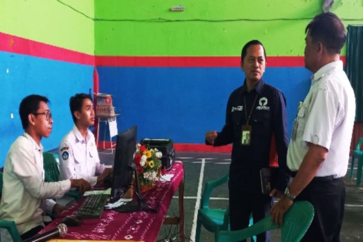 Ombudsman Kalsel Buka Posko Pengaduan SPMB dan PPDBM - Image