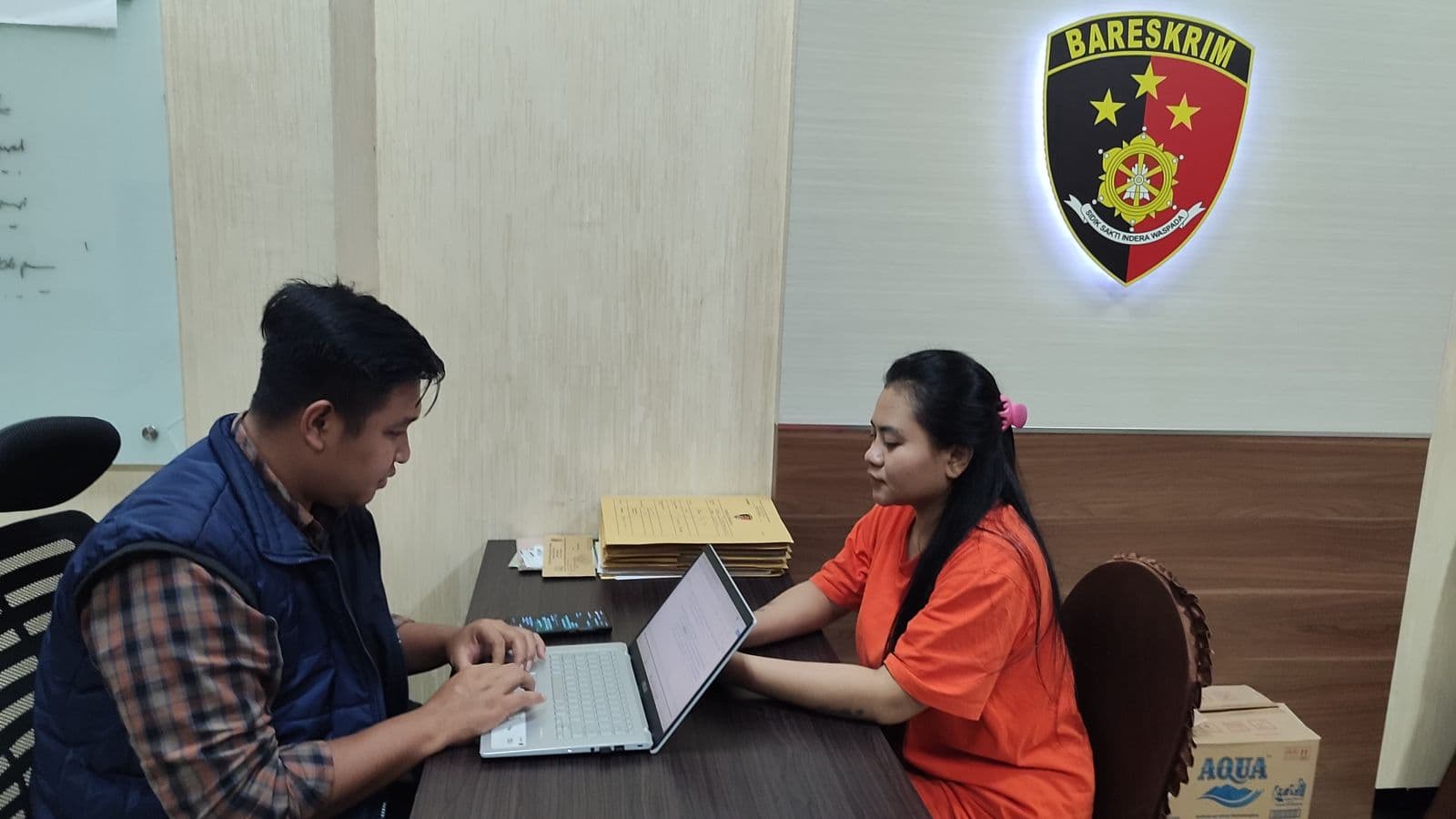 23 Orang Jadi Korban Penipuan dengan Modus Jual Beli Sembako, Total Kerugian Capai Rp 900 Juta - Image