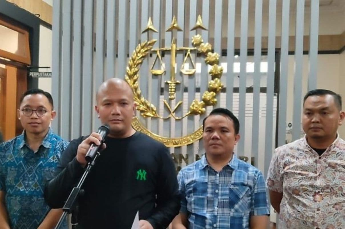 Dugaan Korupsi di Pemkot Bandung, Wawali Jalani Pemeriksaan Kejari selama 7 Jam - Image