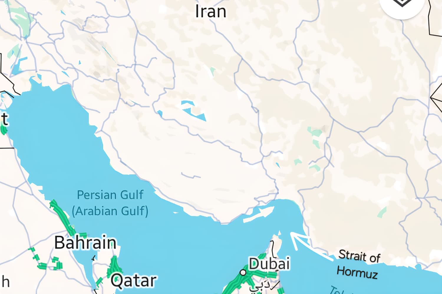 Kenaikan Harga Minyak Global Bisa Bebani APBN hingga Rp 50 Triliun, Harga BBM Bakal Naik? - Image