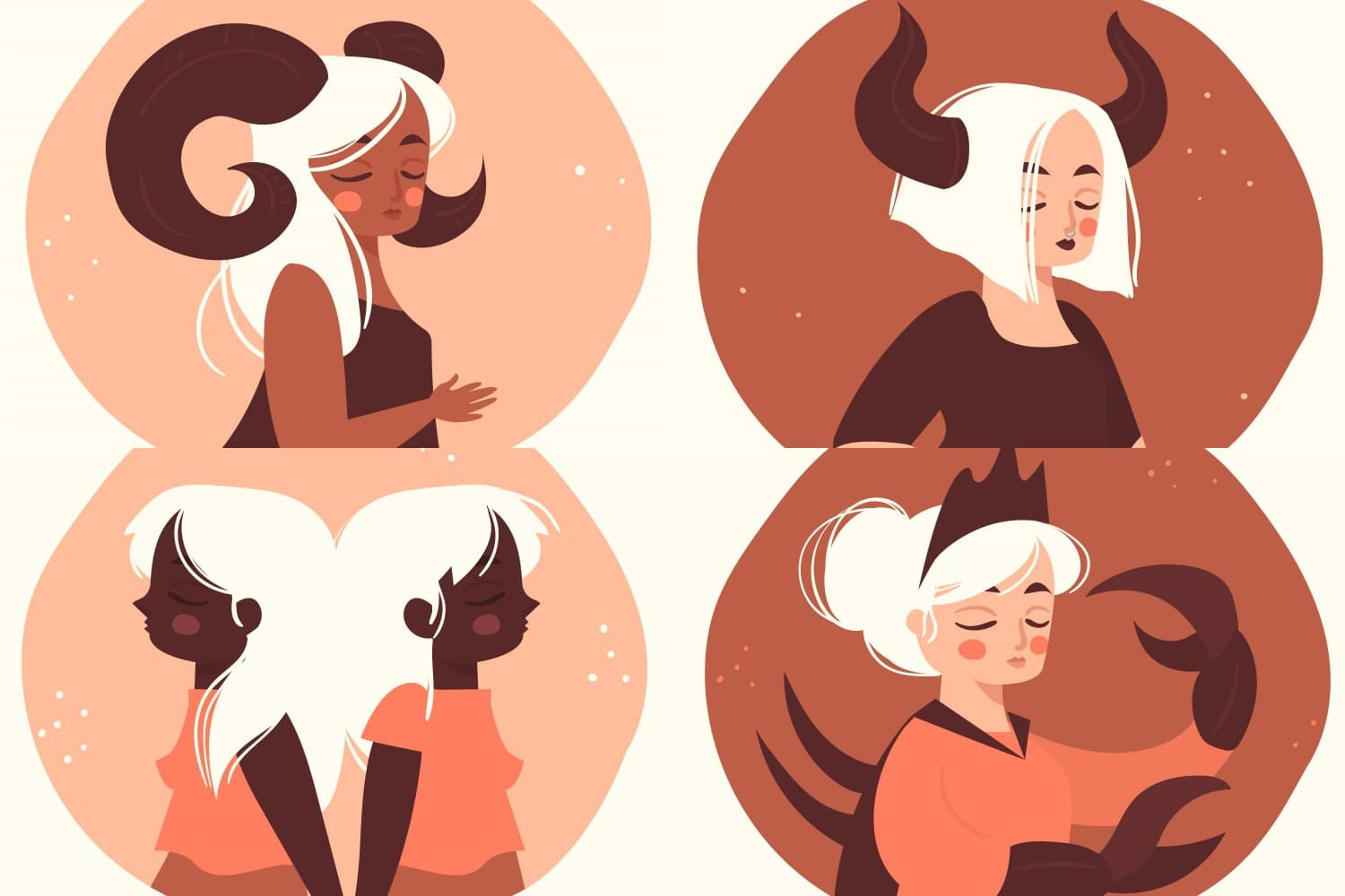 Ramalan Zodiak Mingguan 29 Juni – 5 Juli 2025: Aries, Taurus, Gemini, dan Cancer - Image