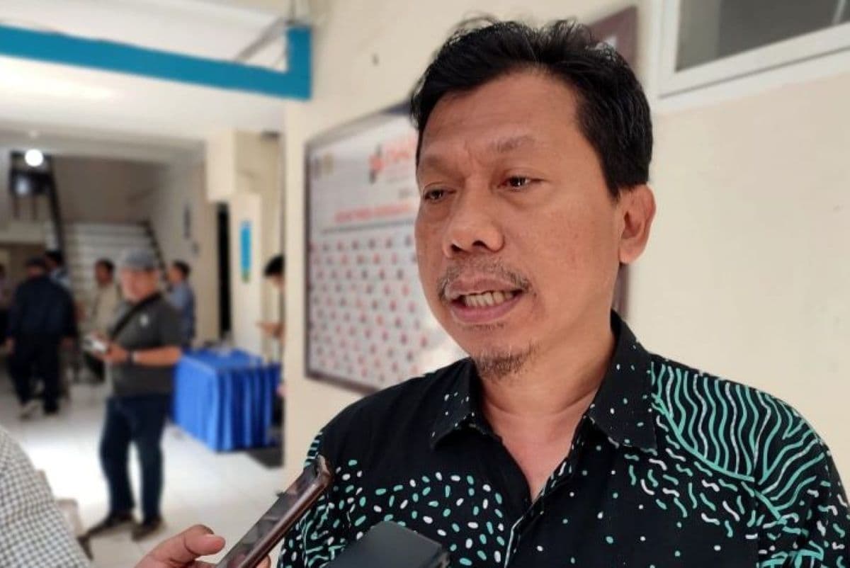 Dinkes Sulsel Temukan Satu Kasus Suspek Covid-19 - Image