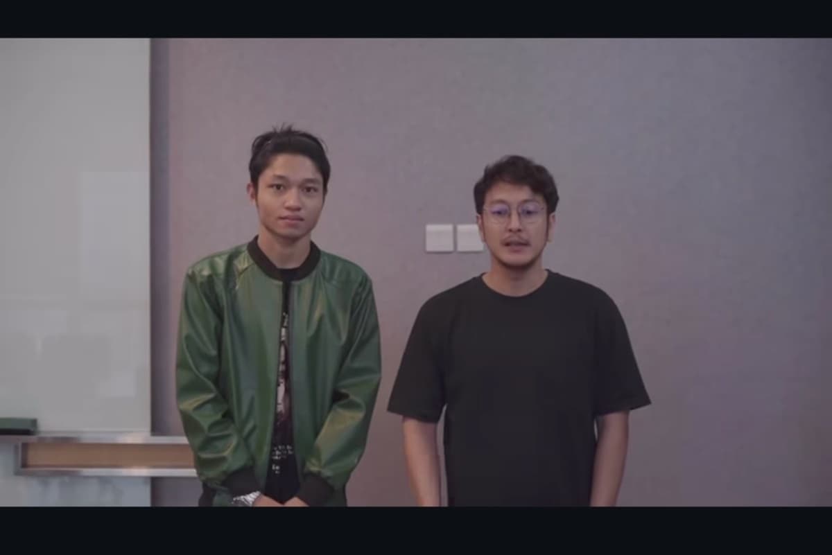 Jawab Kecurigaan Netizen, Okie Agustina Pastikan Konflik Keisha Alvaro Vs Dimas Anggara Bukan Rekayasa - Image