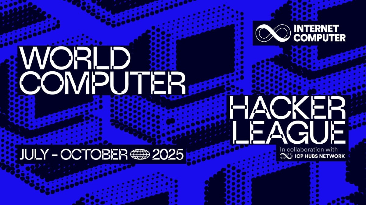 Gelar World Computer Hacker League, Kompetisi Global Empat Bulan untuk Membangun Next-Gen Apps - Image