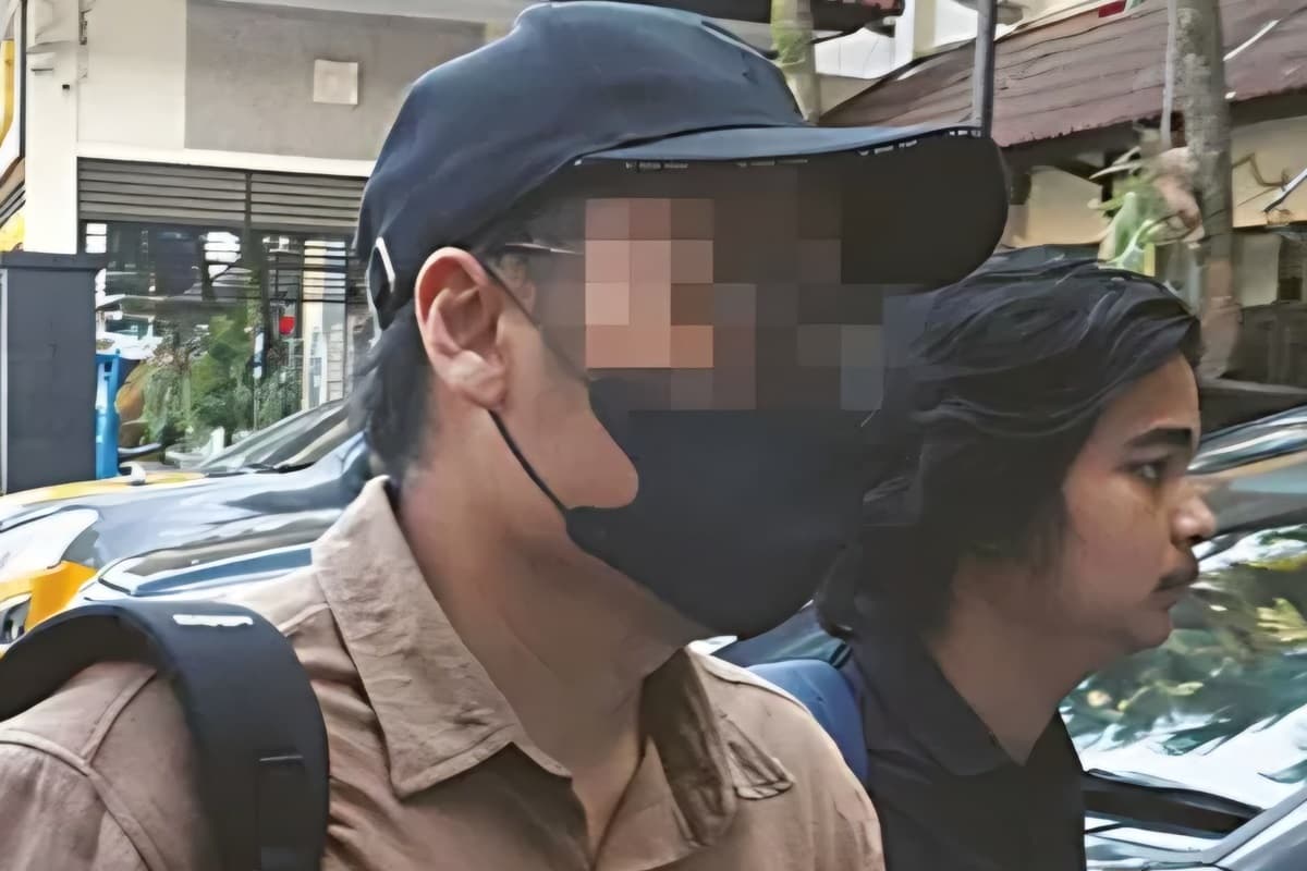 Oknum Dokter yang Lecehkan Pasien di Malang Belum juga Ditahan, Polisi Berdalih Tak Ada Indikasi Kabur - Image