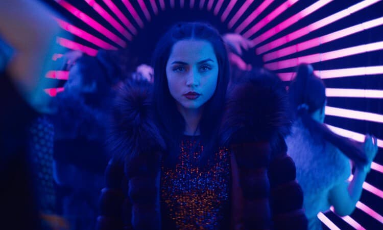 Spinoff John Wick: Ballerina Akan Dirilis Digital Setelah Performa Box Office yang Kurang Maksimal - Image