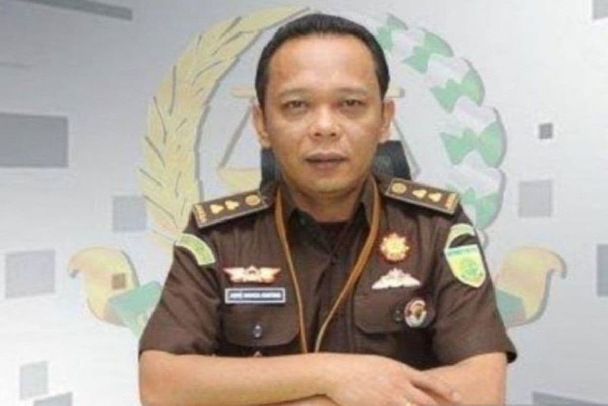 Kejati Sumut Kembalikan Berkas Pembacokan Seorang Jaksa ke Penyidik Polda Sumut - Image