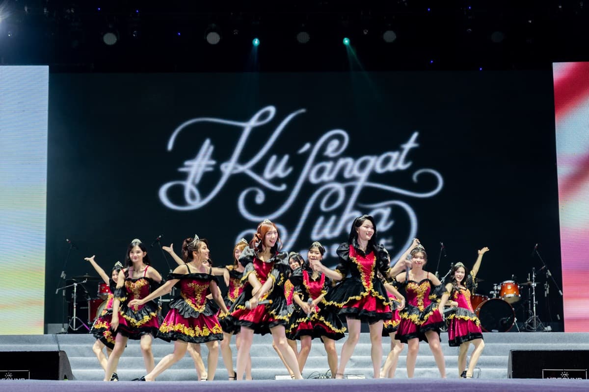 Strategi Terbaru AISA, Gandeng JKT48 untuk Sasar Gen Alpha dan Gen Z sebagai Target Pasar - Image