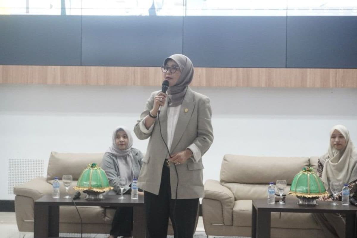 Satgas PPKS Unhas Proses Pemecatan Dosen Tersangka Pelecehan - Image